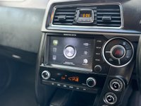 USED 2017 17 SSANGYONG MUSSO 2.2D EX Auto 4WD Euro 6 4dr 