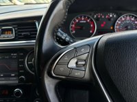 USED 2017 17 SSANGYONG MUSSO 2.2D EX Auto 4WD Euro 6 4dr 