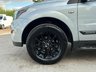 USED 2017 17 SSANGYONG MUSSO 2.2D EX Auto 4WD Euro 6 4dr 