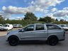USED 2017 17 SSANGYONG MUSSO 2.2D EX Auto 4WD Euro 6 4dr 