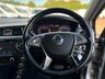 USED 2017 17 SSANGYONG MUSSO 2.2D EX Auto 4WD Euro 6 4dr 