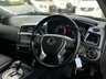 USED 2017 17 SSANGYONG MUSSO 2.2D EX Auto 4WD Euro 6 4dr 