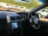 USED 2017 17 SSANGYONG MUSSO 2.2D EX Auto 4WD Euro 6 4dr 