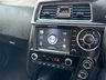 USED 2017 17 SSANGYONG MUSSO 2.2D EX Auto 4WD Euro 6 4dr 