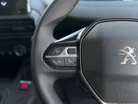 USED 2022 71 PEUGEOT PARTNER 1.5 BlueHDi 1000 Professional Premium Standard Panel Van SWB Euro 6 5dr 1 OWNER, 1 YEARS MOT, TOP SPEC