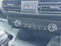 USED 2022 71 PEUGEOT PARTNER 1.5 BlueHDi 1000 Professional Premium Standard Panel Van SWB Euro 6 5dr 1 OWNER, 1 YEARS MOT, TOP SPEC