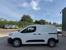 USED 2022 71 PEUGEOT PARTNER 1.5 BlueHDi 1000 Professional Premium Standard Panel Van SWB Euro 6 5dr 1 OWNER, 1 YEARS MOT, TOP SPEC