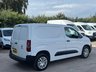 USED 2022 71 PEUGEOT PARTNER 1.5 BlueHDi 1000 Professional Premium Standard Panel Van SWB Euro 6 5dr 1 OWNER, 1 YEARS MOT, TOP SPEC