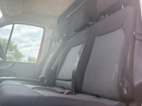 USED 2018 67 VOLKSWAGEN CRAFTER 2.0 TDI CR35 BlueMotion Tech Trendline FWD MWB High Roof Euro 6 (s/s) 5dr HUGE SPEC, EXTREMLEY CLEAN VAN