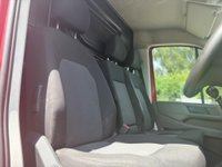 USED 2018 67 VOLKSWAGEN CRAFTER 2.0 TDI CR35 BlueMotion Tech Trendline FWD MWB High Roof Euro 6 (s/s) 5dr HUGE SPEC, EXTREMLEY CLEAN VAN