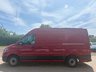 USED 2018 67 VOLKSWAGEN CRAFTER 2.0 TDI CR35 BlueMotion Tech Trendline FWD MWB High Roof Euro 6 (s/s) 5dr HUGE SPEC, EXTREMLEY CLEAN VAN