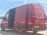 USED 2018 67 VOLKSWAGEN CRAFTER 2.0 TDI CR35 BlueMotion Tech Trendline FWD MWB High Roof Euro 6 (s/s) 5dr HUGE SPEC, EXTREMLEY CLEAN VAN