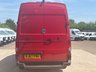USED 2018 67 VOLKSWAGEN CRAFTER 2.0 TDI CR35 BlueMotion Tech Trendline FWD MWB High Roof Euro 6 (s/s) 5dr HUGE SPEC, EXTREMLEY CLEAN VAN