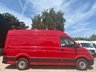USED 2018 67 VOLKSWAGEN CRAFTER 2.0 TDI CR35 BlueMotion Tech Trendline FWD MWB High Roof Euro 6 (s/s) 5dr HUGE SPEC, EXTREMLEY CLEAN VAN