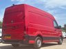 USED 2018 67 VOLKSWAGEN CRAFTER 2.0 TDI CR35 BlueMotion Tech Trendline FWD MWB High Roof Euro 6 (s/s) 5dr HUGE SPEC, EXTREMLEY CLEAN VAN