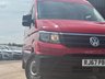 USED 2018 67 VOLKSWAGEN CRAFTER 2.0 TDI CR35 BlueMotion Tech Trendline FWD MWB High Roof Euro 6 (s/s) 5dr HUGE SPEC, EXTREMLEY CLEAN VAN