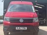 USED 2018 67 VOLKSWAGEN CRAFTER 2.0 TDI CR35 BlueMotion Tech Trendline FWD MWB High Roof Euro 6 (s/s) 5dr HUGE SPEC, EXTREMLEY CLEAN VAN