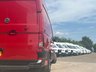 USED 2018 67 VOLKSWAGEN CRAFTER 2.0 TDI CR35 BlueMotion Tech Trendline FWD MWB High Roof Euro 6 (s/s) 5dr HUGE SPEC, EXTREMLEY CLEAN VAN