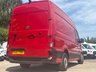 USED 2018 67 VOLKSWAGEN CRAFTER 2.0 TDI CR35 BlueMotion Tech Trendline FWD MWB High Roof Euro 6 (s/s) 5dr HUGE SPEC, EXTREMLEY CLEAN VAN