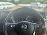 USED 2018 67 VOLKSWAGEN CRAFTER 2.0 TDI CR35 BlueMotion Tech Trendline FWD MWB High Roof Euro 6 (s/s) 5dr HUGE SPEC, EXTREMLEY CLEAN VAN
