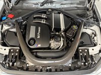 USED 2019 19 BMW M2 Competition M2 Competition | Milltek Equal length system | MP Carbon Kit | Eibachs | Crank Hub Both Packs | PPF