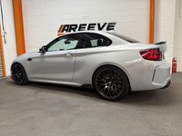 USED 2019 19 BMW M2 Competition M2 Competition | Milltek Equal length system | MP Carbon Kit | Eibachs | Crank Hub Both Packs | PPF