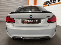 USED 2019 19 BMW M2 Competition M2 Competition | Milltek Equal length system | MP Carbon Kit | Eibachs | Crank Hub Both Packs | PPF