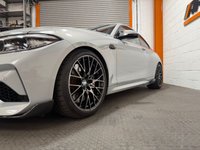 USED 2019 19 BMW M2 Competition M2 Competition | Milltek Equal length system | MP Carbon Kit | Eibachs | Crank Hub Both Packs | PPF