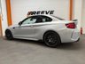 USED 2019 19 BMW M2 Competition M2 Competition | Milltek Equal length system | MP Carbon Kit | Eibachs | Crank Hub Both Packs | PPF