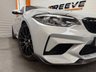 USED 2019 19 BMW M2 Competition M2 Competition | Milltek Equal length system | MP Carbon Kit | Eibachs | Crank Hub Both Packs | PPF