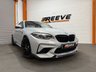 USED 2019 19 BMW M2 Competition M2 Competition | Milltek Equal length system | MP Carbon Kit | Eibachs | Crank Hub Both Packs | PPF