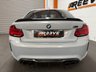 USED 2019 19 BMW M2 Competition M2 Competition | Milltek Equal length system | MP Carbon Kit | Eibachs | Crank Hub Both Packs | PPF