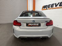 USED 2020 69 BMW M2 Competition 763m Alloys | Full Carbon Kit | AReeve Stage 2 Tuned | Crankhub | Active Autowerke Midpipe  Both Packs | Crank Hub | 763M