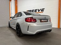 USED 2020 69 BMW M2 Competition 763m Alloys | Full Carbon Kit | AReeve Stage 2 Tuned | Crankhub | Active Autowerke Midpipe  Both Packs | Crank Hub | 763M