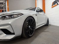 USED 2020 69 BMW M2 Competition 763m Alloys | Full Carbon Kit | AReeve Stage 2 Tuned | Crankhub | Active Autowerke Midpipe  Both Packs | Crank Hub | 763M