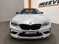USED 2020 69 BMW M2 Competition 763m Alloys | Full Carbon Kit | AReeve Stage 2 Tuned | Crankhub | Active Autowerke Midpipe  Both Packs | Crank Hub | 763M