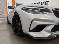 USED 2020 69 BMW M2 Competition 763m Alloys | Full Carbon Kit | AReeve Stage 2 Tuned | Crankhub | Active Autowerke Midpipe  Both Packs | Crank Hub | 763M