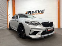 USED 2020 69 BMW M2 Competition 763m Alloys | Full Carbon Kit | AReeve Stage 2 Tuned | Crankhub | Active Autowerke Midpipe  Both Packs | Crank Hub | 763M