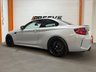 USED 2020 69 BMW M2 Competition 763m Alloys | Full Carbon Kit | AReeve Stage 2 Tuned | Crankhub | Active Autowerke Midpipe  Both Packs | Crank Hub | 763M
