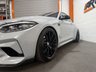 USED 2020 69 BMW M2 Competition 763m Alloys | Full Carbon Kit | AReeve Stage 2 Tuned | Crankhub | Active Autowerke Midpipe  Both Packs | Crank Hub | 763M