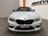 USED 2020 69 BMW M2 Competition 763m Alloys | Full Carbon Kit | AReeve Stage 2 Tuned | Crankhub | Active Autowerke Midpipe  Both Packs | Crank Hub | 763M