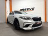 USED 2020 69 BMW M2 Competition 763m Alloys | Full Carbon Kit | AReeve Stage 2 Tuned | Crankhub | Active Autowerke Midpipe  Both Packs | Crank Hub | 763M