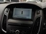 USED 2018 18 FORD FOCUS 1.0T EcoBoost Titanium Hatchback 5dr Petrol Manual Euro 6 (s/s) (125 ps) SATNAV+CRUISE CONTROL+PARKING SENSORS+2 KEYS+ FRESHLY SERVICED!