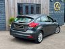 USED 2018 18 FORD FOCUS 1.0T EcoBoost Titanium Hatchback 5dr Petrol Manual Euro 6 (s/s) (125 ps) SATNAV+CRUISE CONTROL+PARKING SENSORS+2 KEYS+ FRESHLY SERVICED!