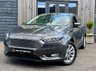 USED 2018 18 FORD FOCUS 1.0T EcoBoost Titanium Hatchback 5dr Petrol Manual Euro 6 (s/s) (125 ps) SATNAV+CRUISE CONTROL+PARKING SENSORS+2 KEYS+ FRESHLY SERVICED!