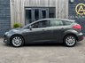 USED 2018 18 FORD FOCUS 1.0T EcoBoost Titanium Hatchback 5dr Petrol Manual Euro 6 (s/s) (125 ps) SATNAV+CRUISE CONTROL+PARKING SENSORS+2 KEYS+ FRESHLY SERVICED!