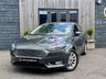 USED 2018 18 FORD FOCUS 1.0T EcoBoost Titanium Hatchback 5dr Petrol Manual Euro 6 (s/s) (125 ps) SATNAV+CRUISE CONTROL+PARKING SENSORS+2 KEYS+ FRESHLY SERVICED!