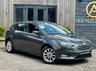 USED 2018 18 FORD FOCUS 1.0T EcoBoost Titanium Hatchback 5dr Petrol Manual Euro 6 (s/s) (125 ps) SATNAV+CRUISE CONTROL+PARKING SENSORS+2 KEYS+ FRESHLY SERVICED!
