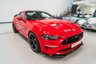 USED 2020 69 FORD MUSTANG 5.0 V8 GT Fastback 2dr Petrol SelShift Euro 6 (450 ps) HUGE SPEC/ 800HP+ / 1 OWNER / BORLA