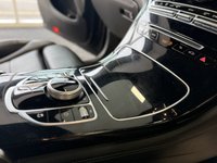 USED 2018 18 MERCEDES-BENZ GLC 2.1 GLC220d AMG Line SUV 5dr Diesel G-Tronic 4MATIC Euro 6 (s/s) (170 ps) Premium|4MATIC|GT STYLE GRILL